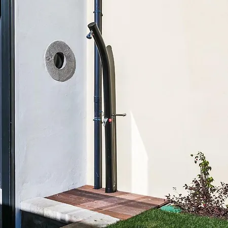 Apartment Visconde Garden